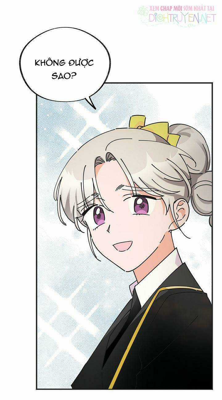 Người Hùng Của Ác Nữ - Chapter 39 - Trang 73