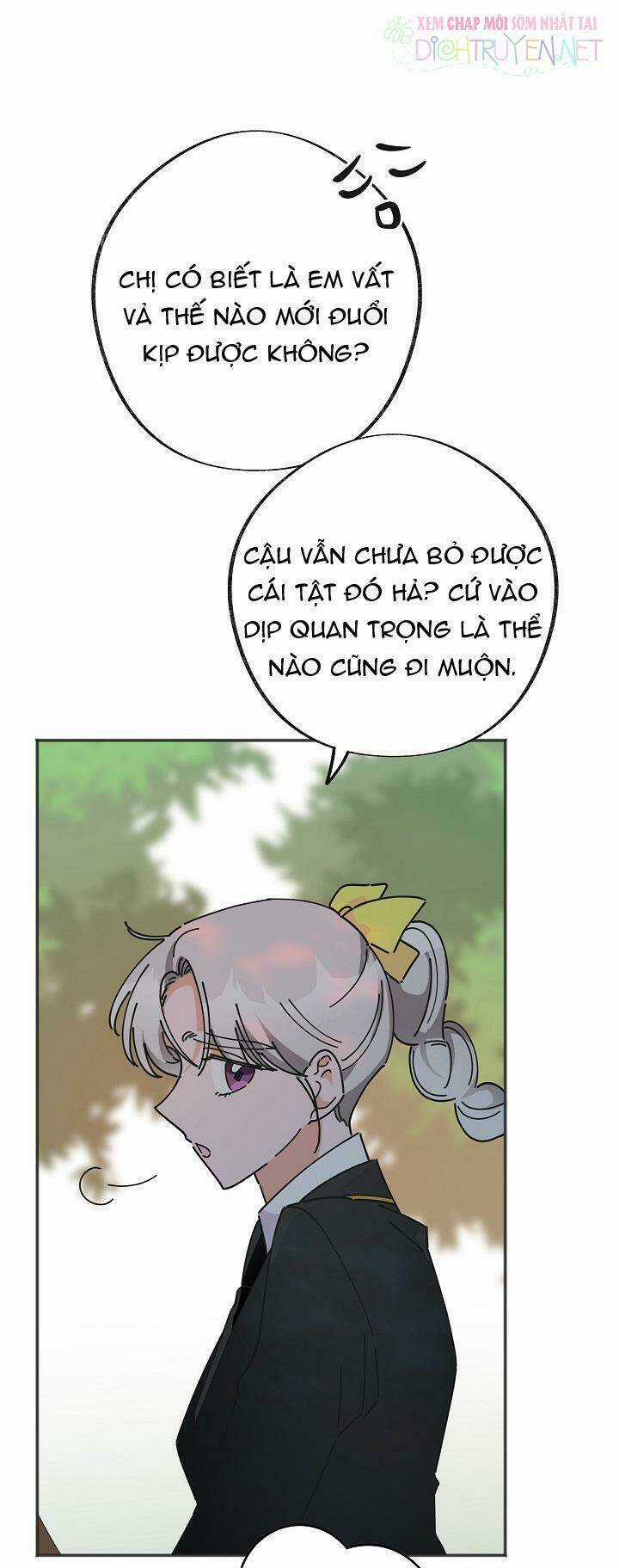 Người Hùng Của Ác Nữ - Chapter 39 - Trang 83