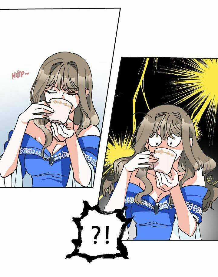 Người Hùng Của Ác Nữ - Chapter 4 - Trang 3