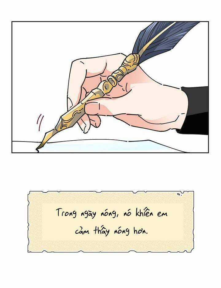 Người Hùng Của Ác Nữ - Chapter 4 - Trang 23