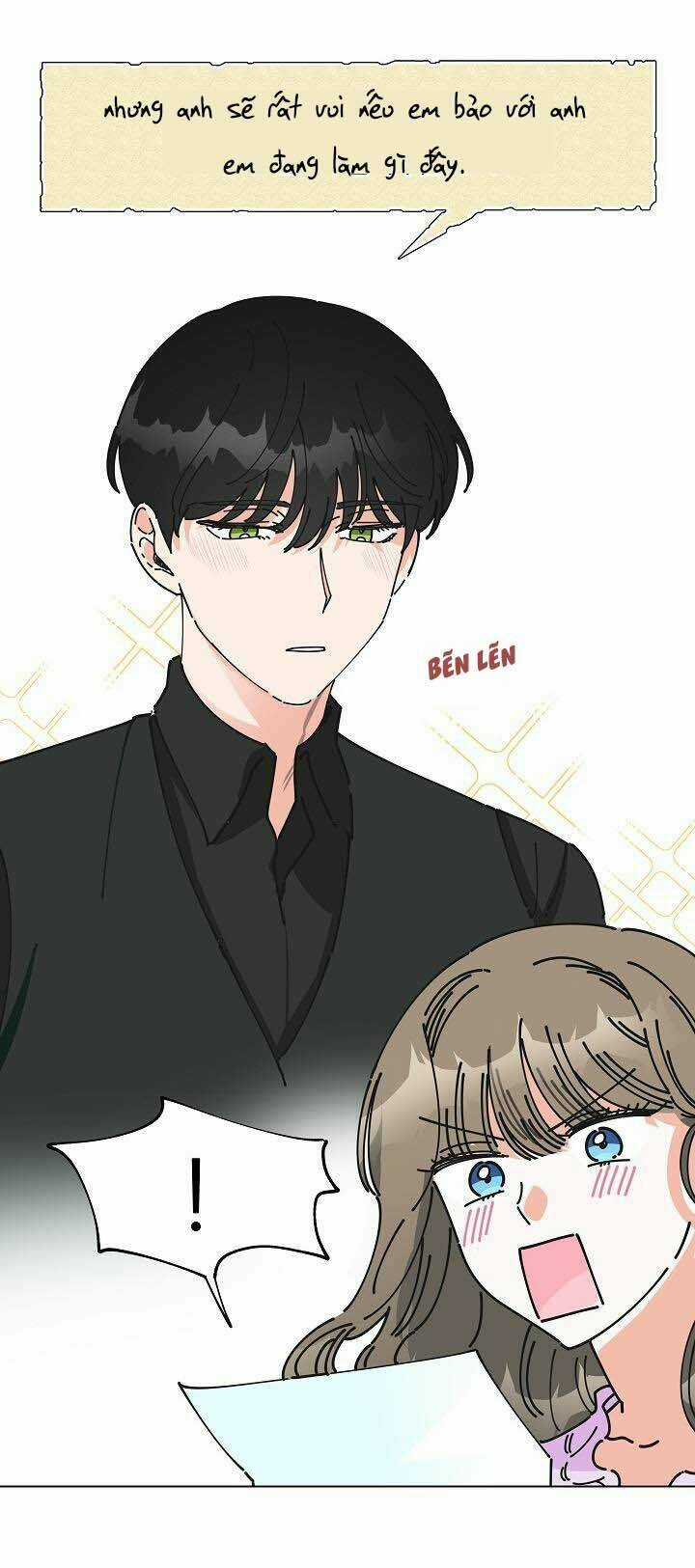 Người Hùng Của Ác Nữ - Chapter 4 - Trang 29