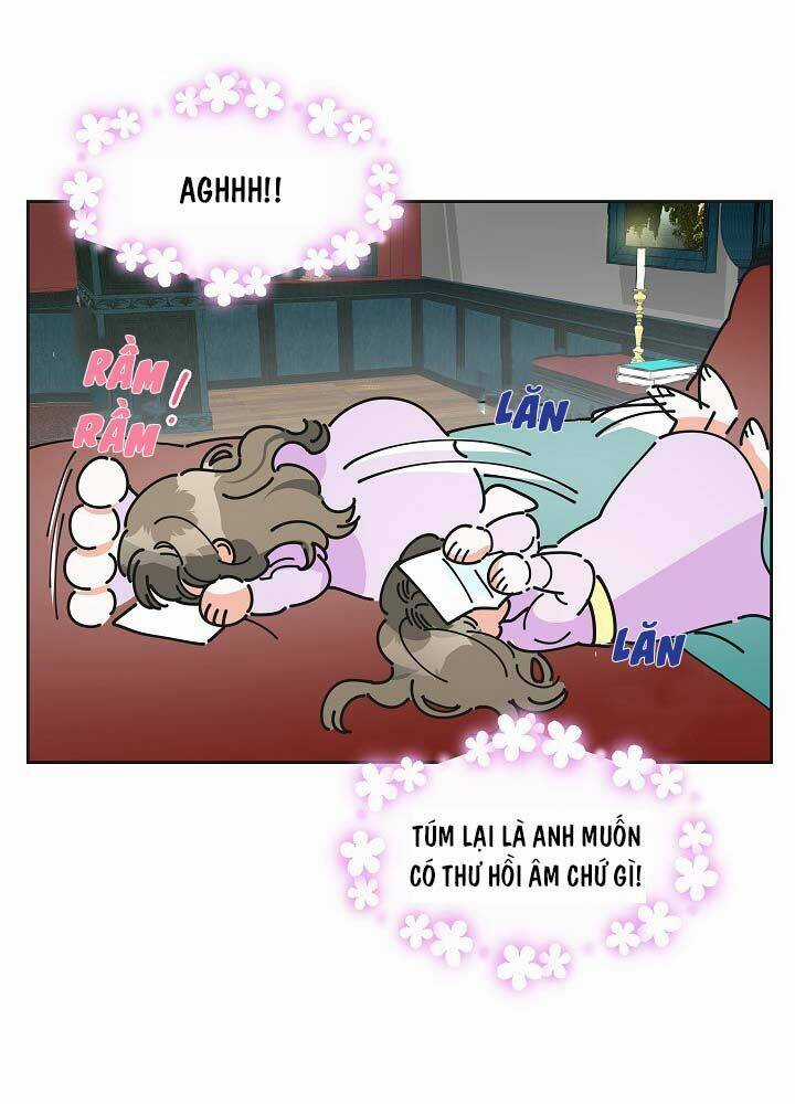 Người Hùng Của Ác Nữ - Chapter 4 - Trang 30