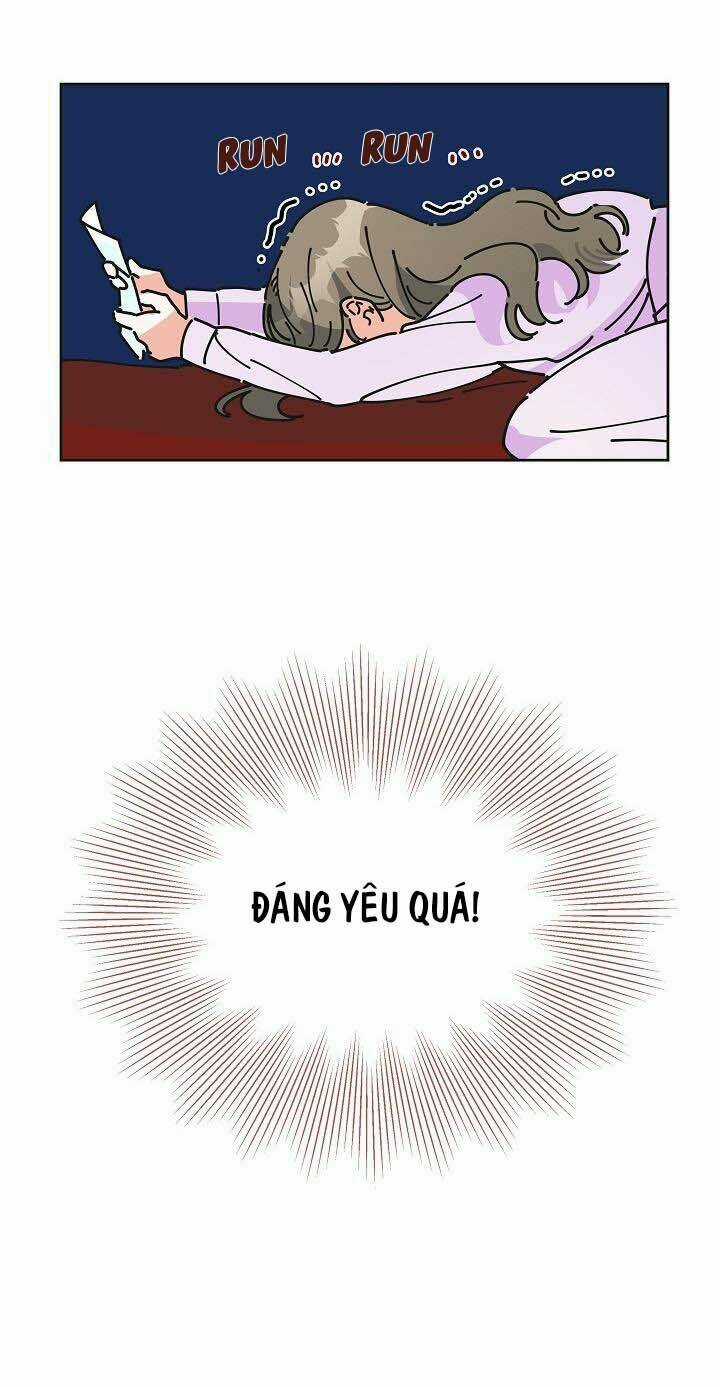 Người Hùng Của Ác Nữ - Chapter 4 - Trang 31