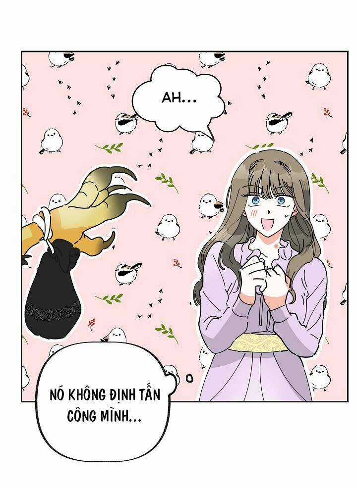 Người Hùng Của Ác Nữ - Chapter 4 - Trang 45