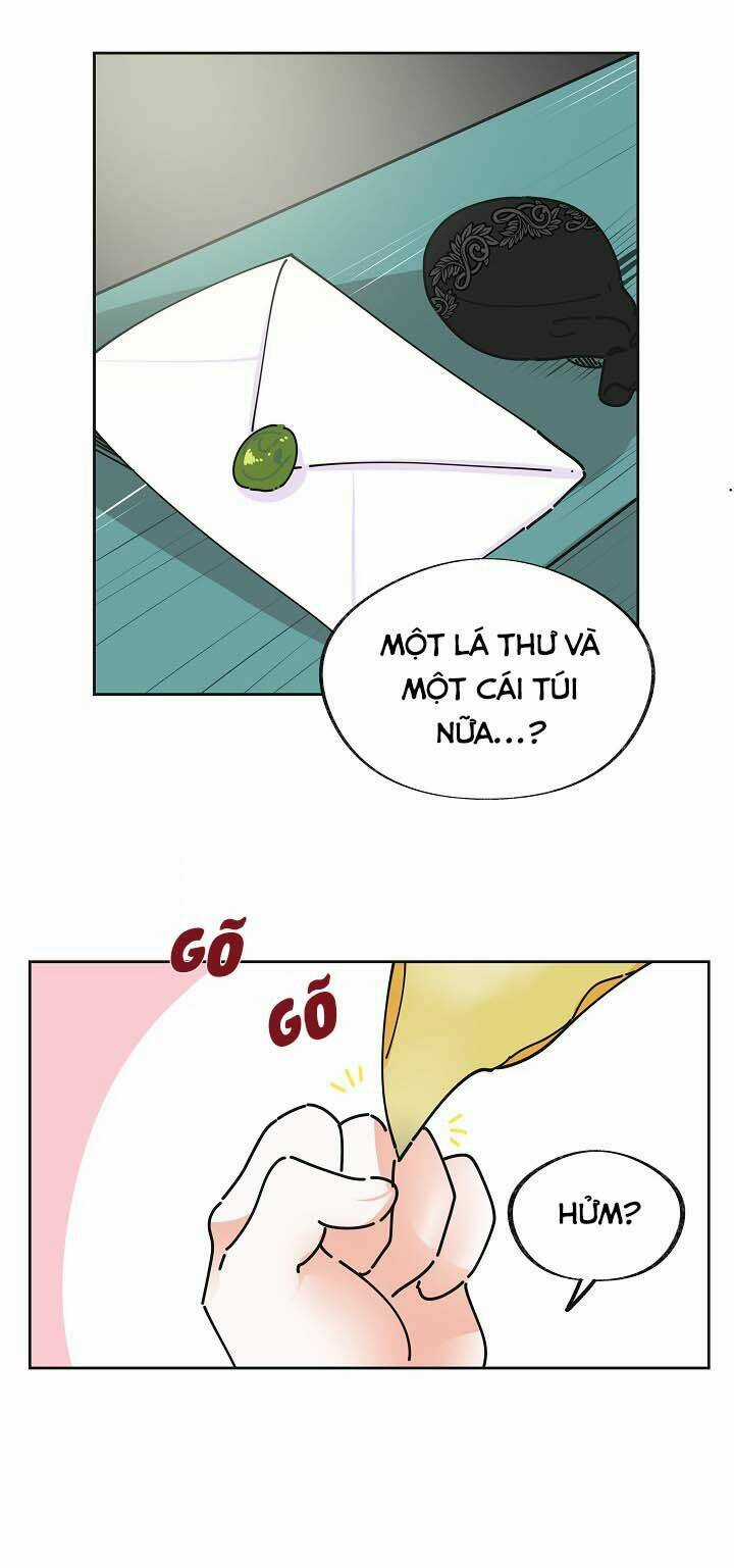 Người Hùng Của Ác Nữ - Chapter 4 - Trang 46