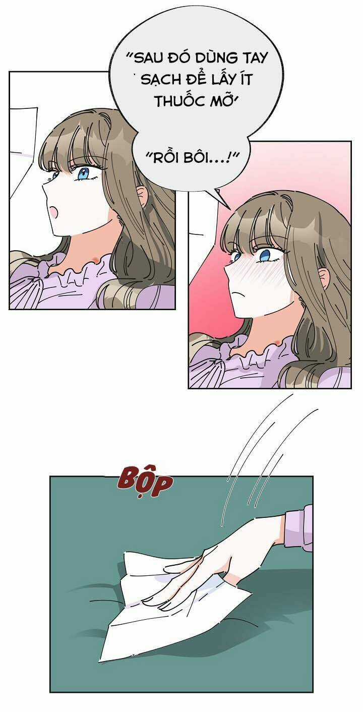 Người Hùng Của Ác Nữ - Chapter 4 - Trang 54