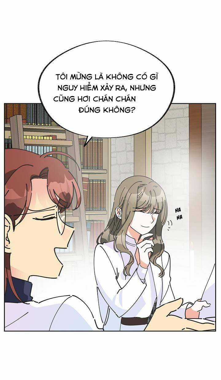 Người Hùng Của Ác Nữ - Chapter 4 - Trang 66