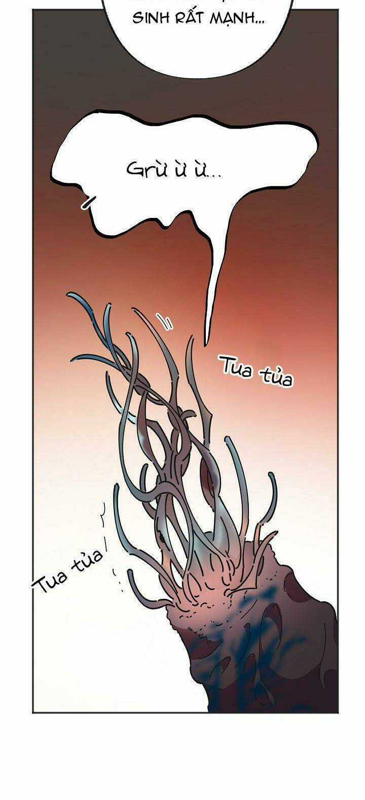 Người Hùng Của Ác Nữ - Chapter 40 - Trang 31