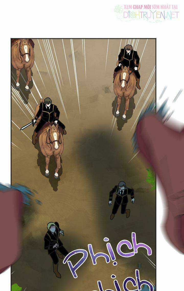 Người Hùng Của Ác Nữ - Chapter 40 - Trang 34