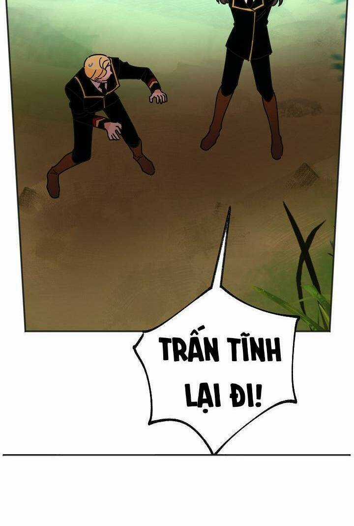 Người Hùng Của Ác Nữ - Chapter 40 - Trang 38