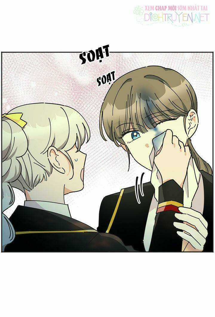 Người Hùng Của Ác Nữ - Chapter 40 - Trang 72