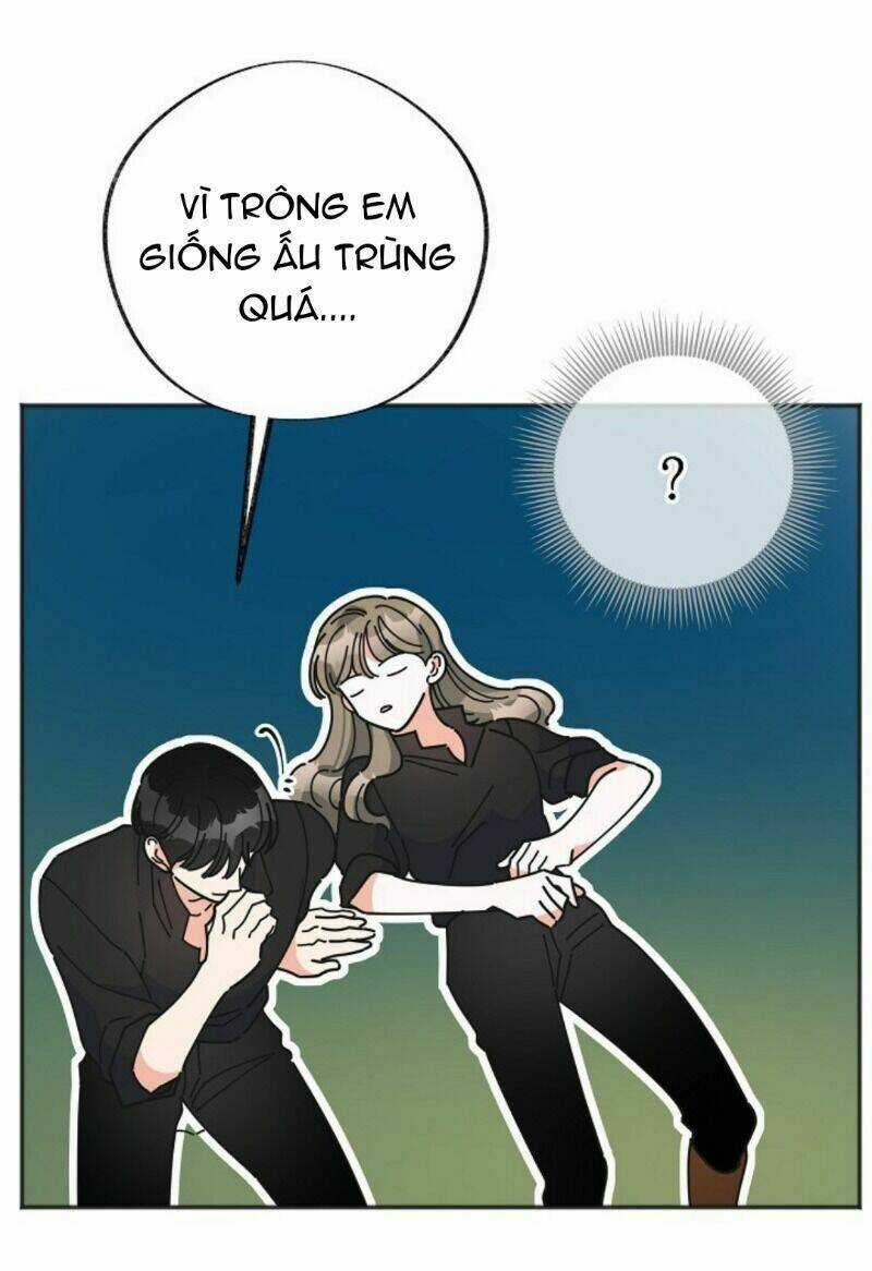 Người Hùng Của Ác Nữ - Chapter 41 - Trang 46