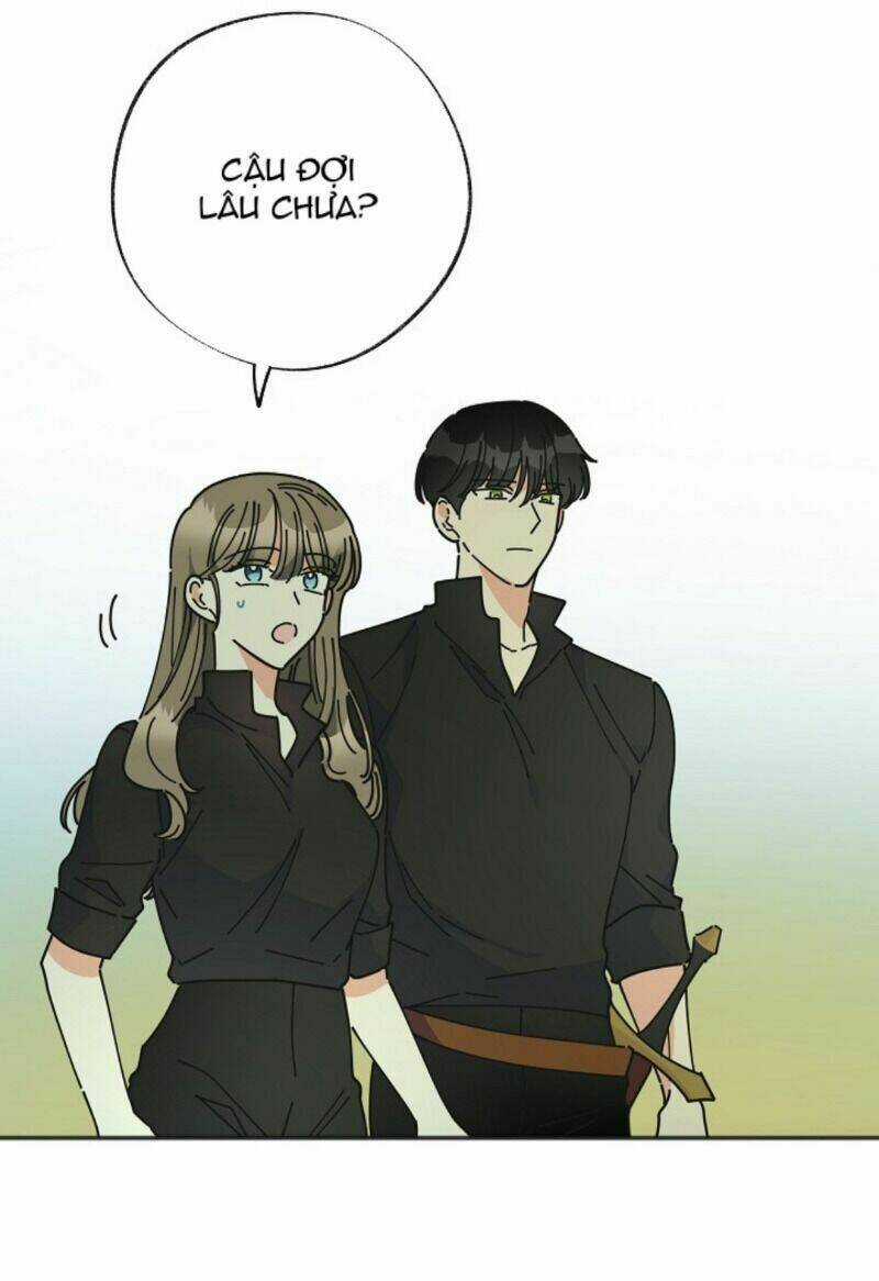 Người Hùng Của Ác Nữ - Chapter 42 - Trang 4