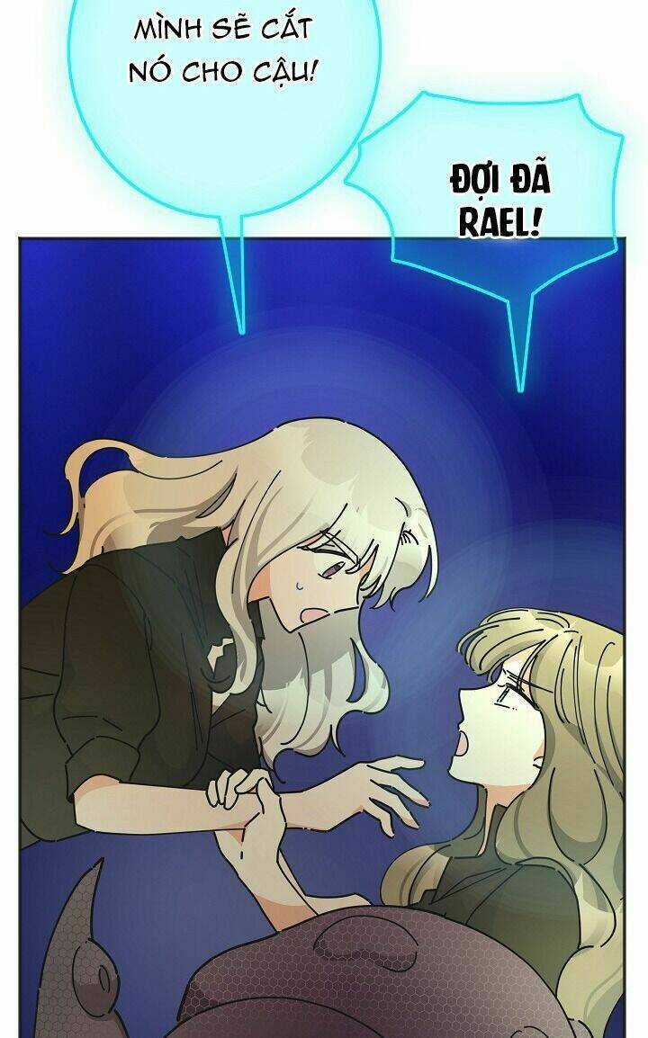 Người Hùng Của Ác Nữ - Chapter 43 - Trang 42