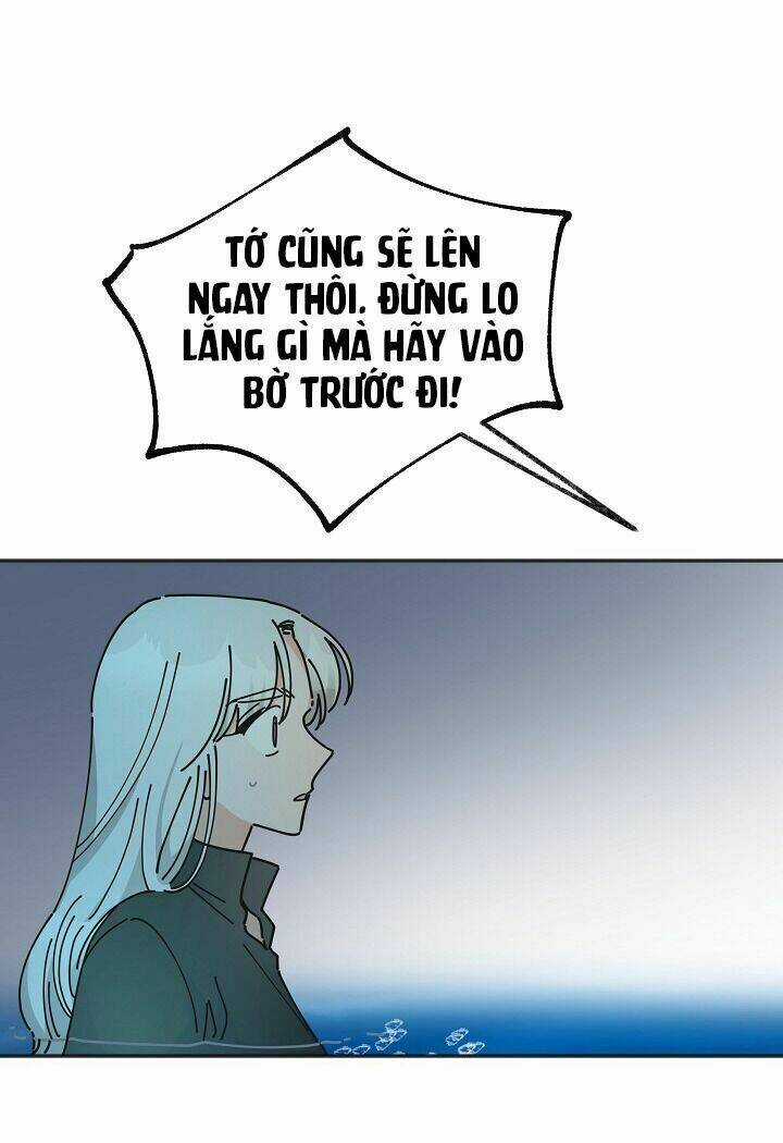 Người Hùng Của Ác Nữ - Chapter 43 - Trang 10