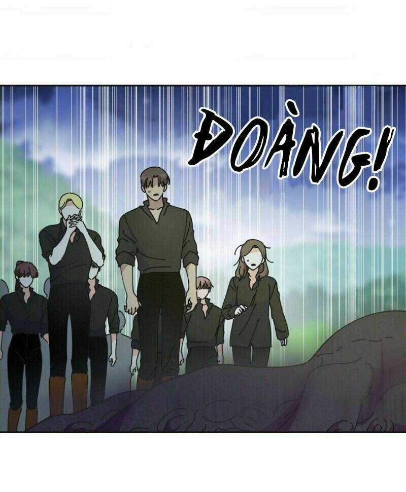 Người Hùng Của Ác Nữ - Chapter 45 - Trang 4