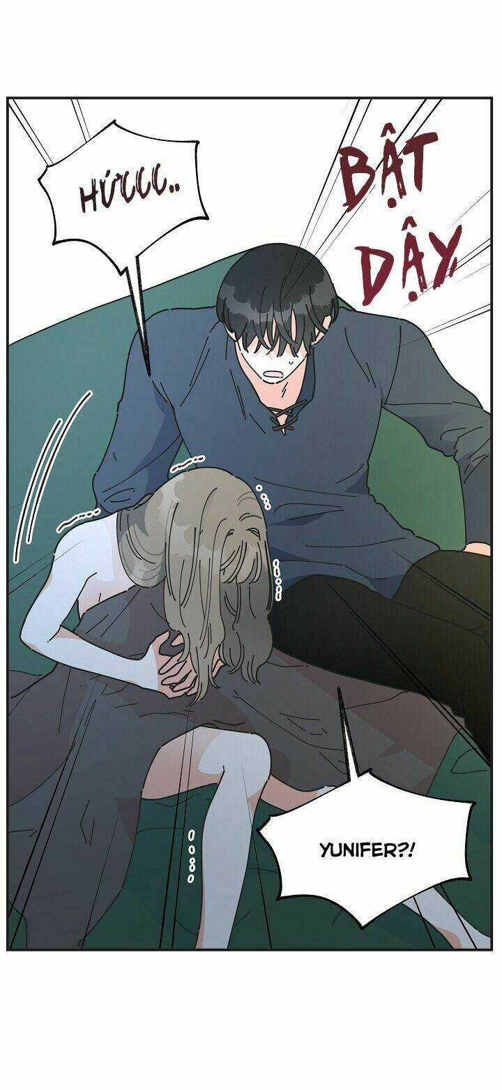 Người Hùng Của Ác Nữ - Chapter 48 - Trang 23