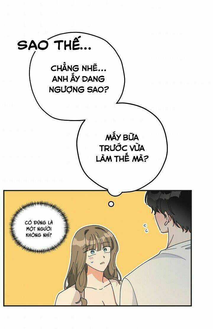 Người Hùng Của Ác Nữ - Chapter 48 - Trang 72