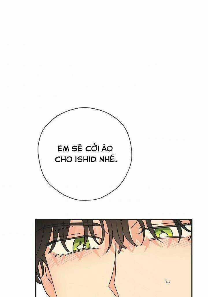 Người Hùng Của Ác Nữ - Chapter 49 - Trang 3