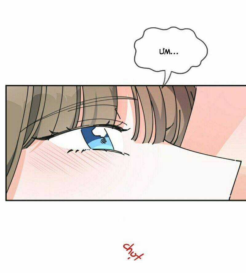 Người Hùng Của Ác Nữ - Chapter 49 - Trang 22