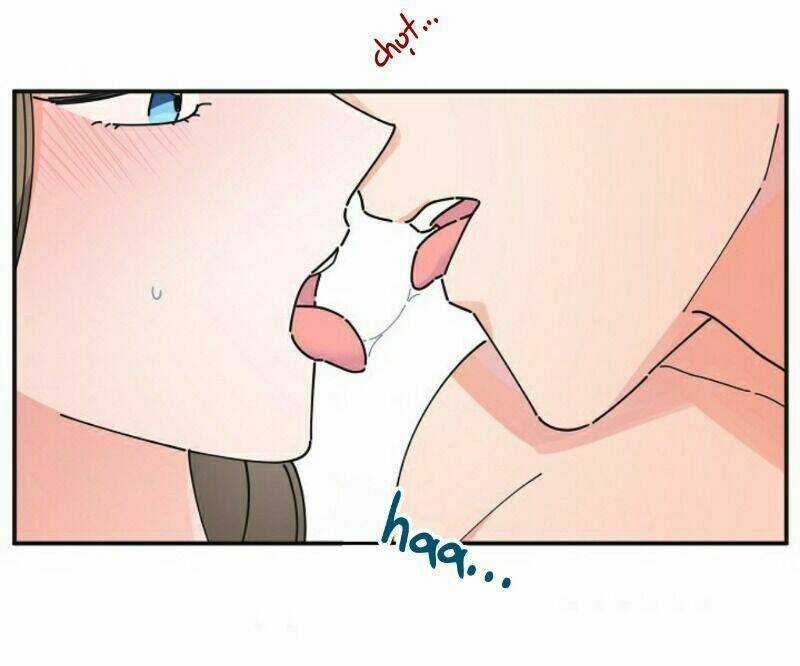 Người Hùng Của Ác Nữ - Chapter 49 - Trang 32