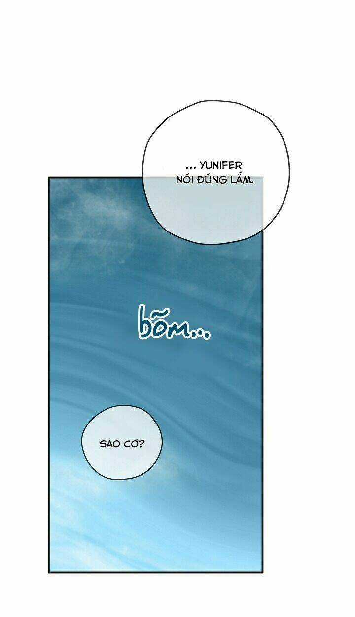 Người Hùng Của Ác Nữ - Chapter 49 - Trang 37