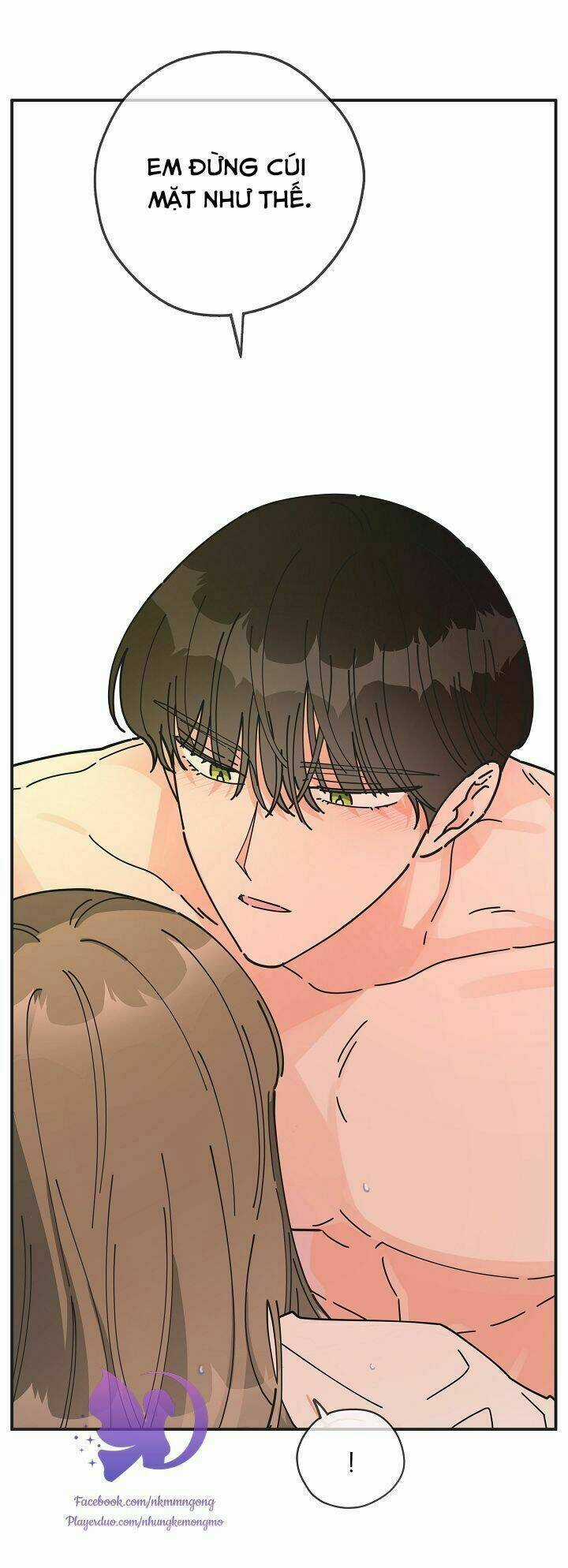 Người Hùng Của Ác Nữ - Chapter 49 - Trang 47