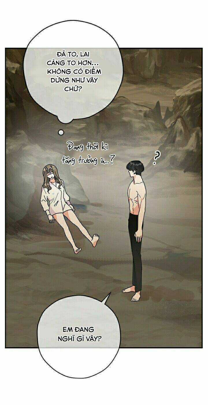 Người Hùng Của Ác Nữ - Chapter 49 - Trang 53