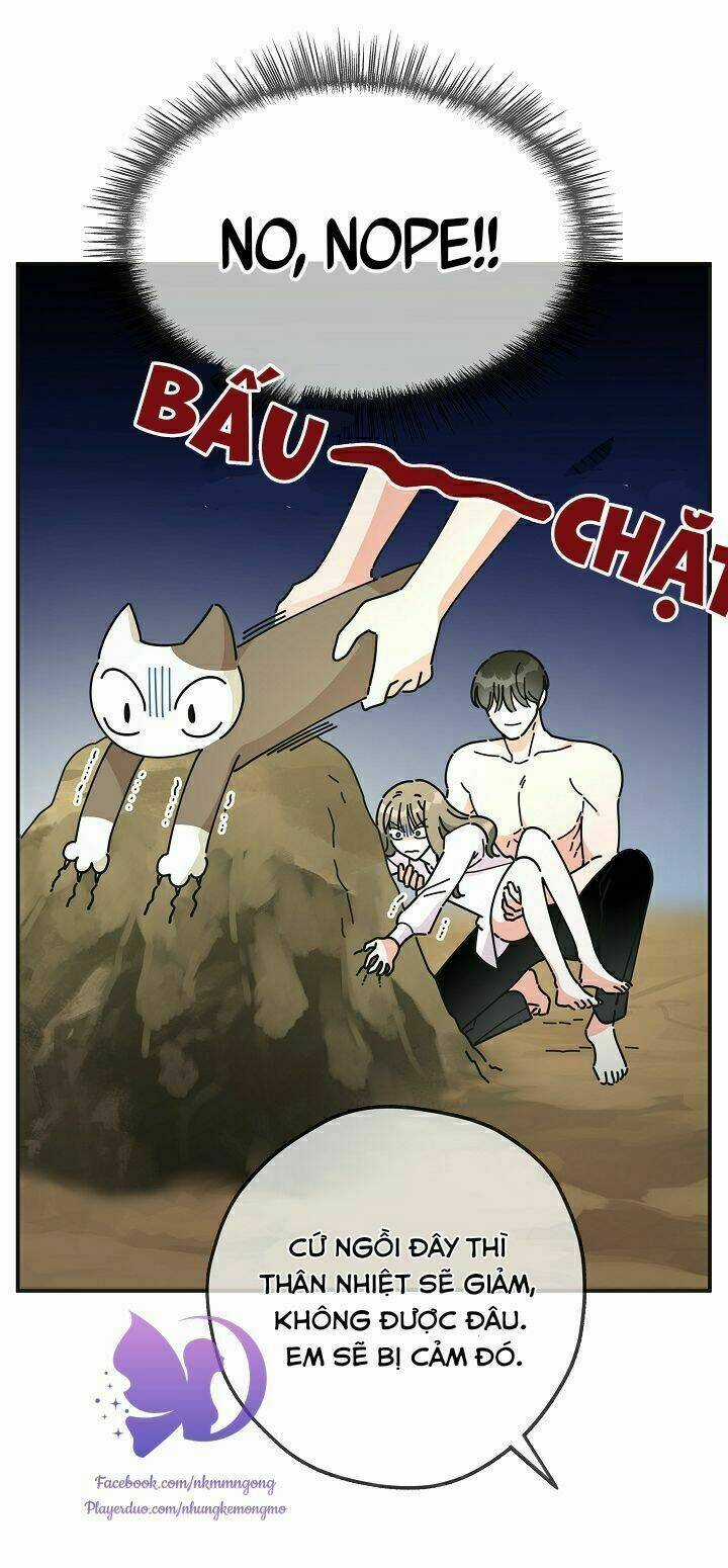 Người Hùng Của Ác Nữ - Chapter 49 - Trang 56
