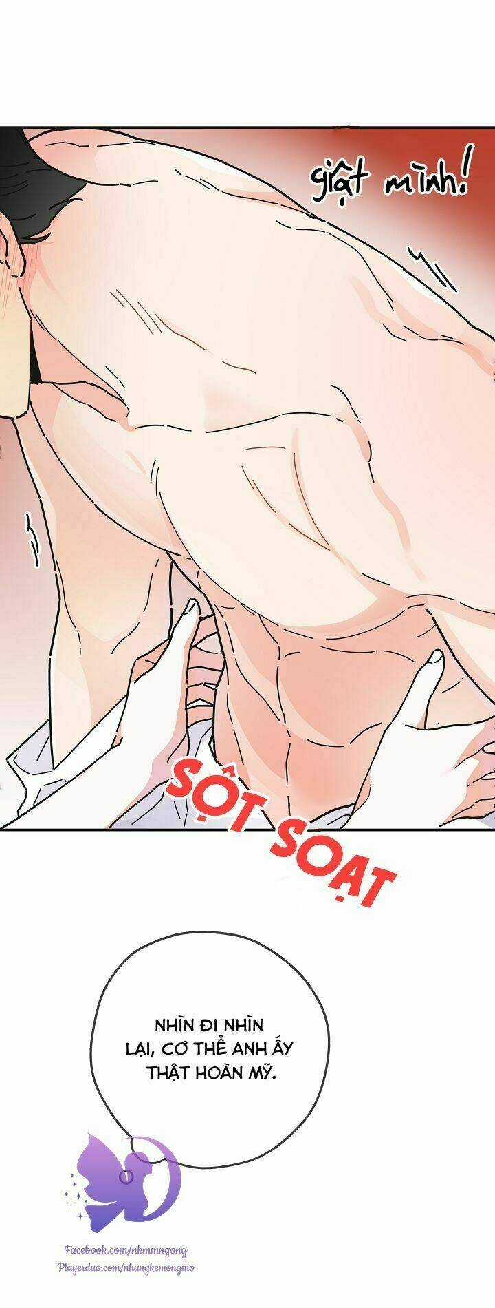 Người Hùng Của Ác Nữ - Chapter 49 - Trang 7