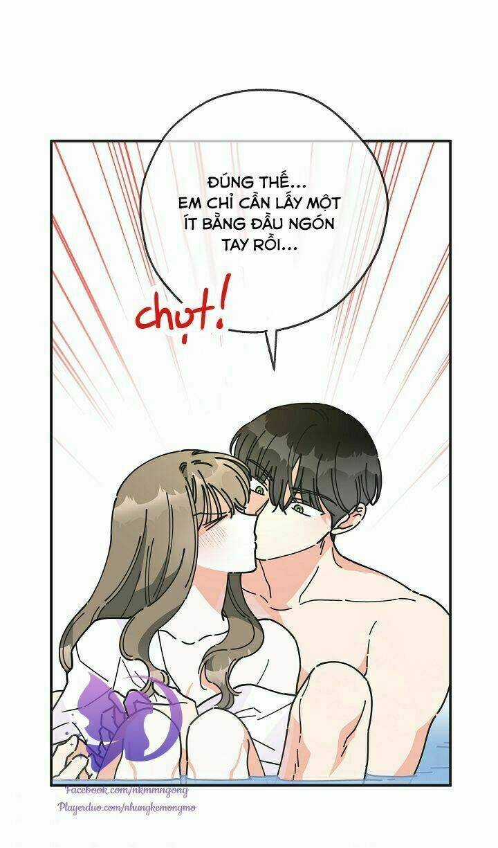 Người Hùng Của Ác Nữ - Chapter 49 - Trang 67