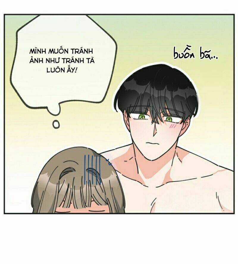 Người Hùng Của Ác Nữ - Chapter 49 - Trang 70