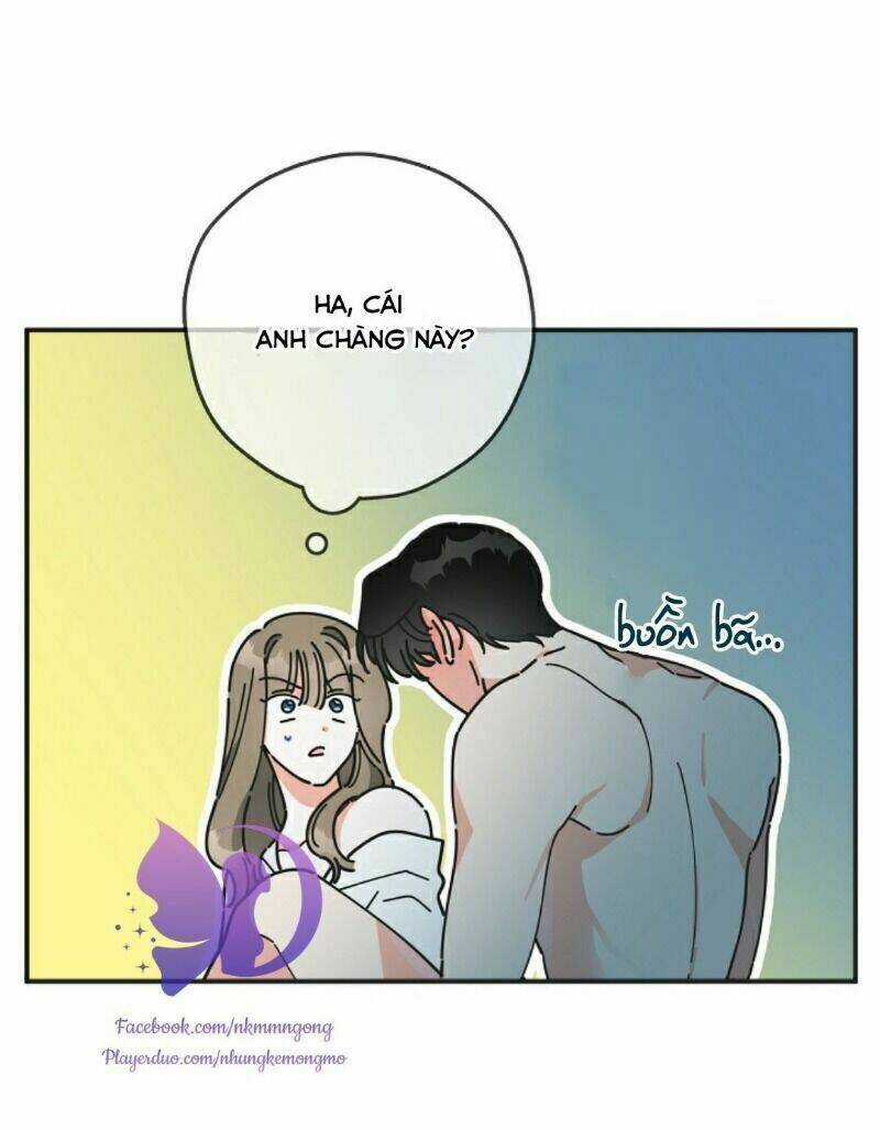 Người Hùng Của Ác Nữ - Chapter 49 - Trang 77