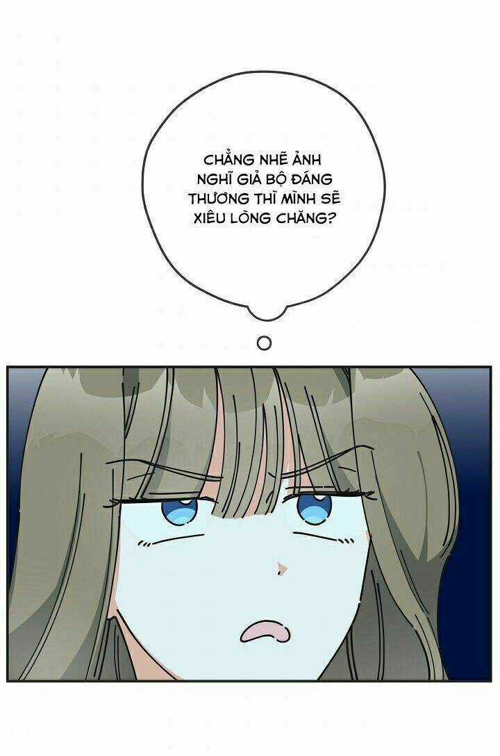 Người Hùng Của Ác Nữ - Chapter 49 - Trang 78