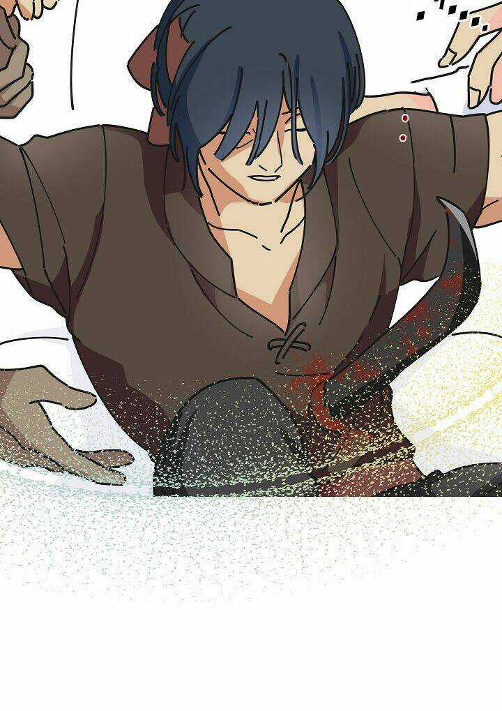 Người Hùng Của Ác Nữ - Chapter 5 - Trang 21