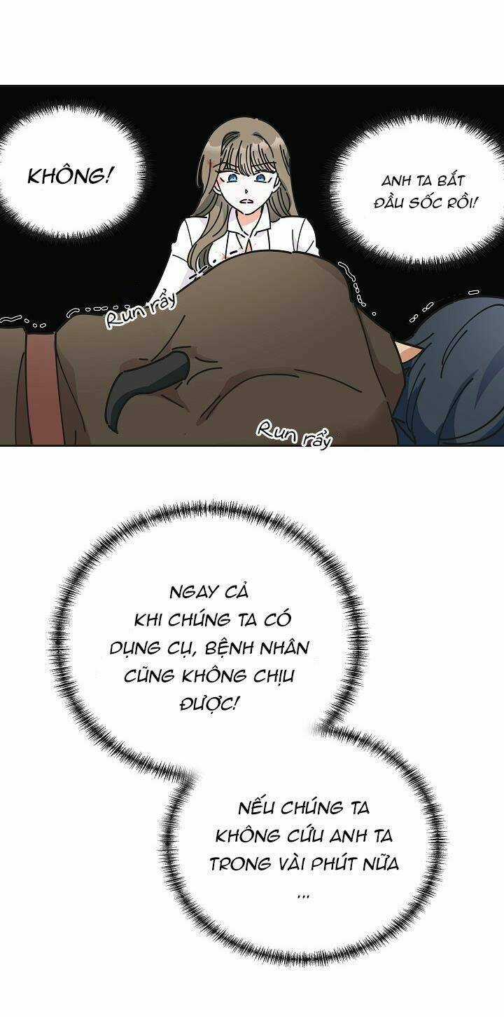 Người Hùng Của Ác Nữ - Chapter 5 - Trang 25