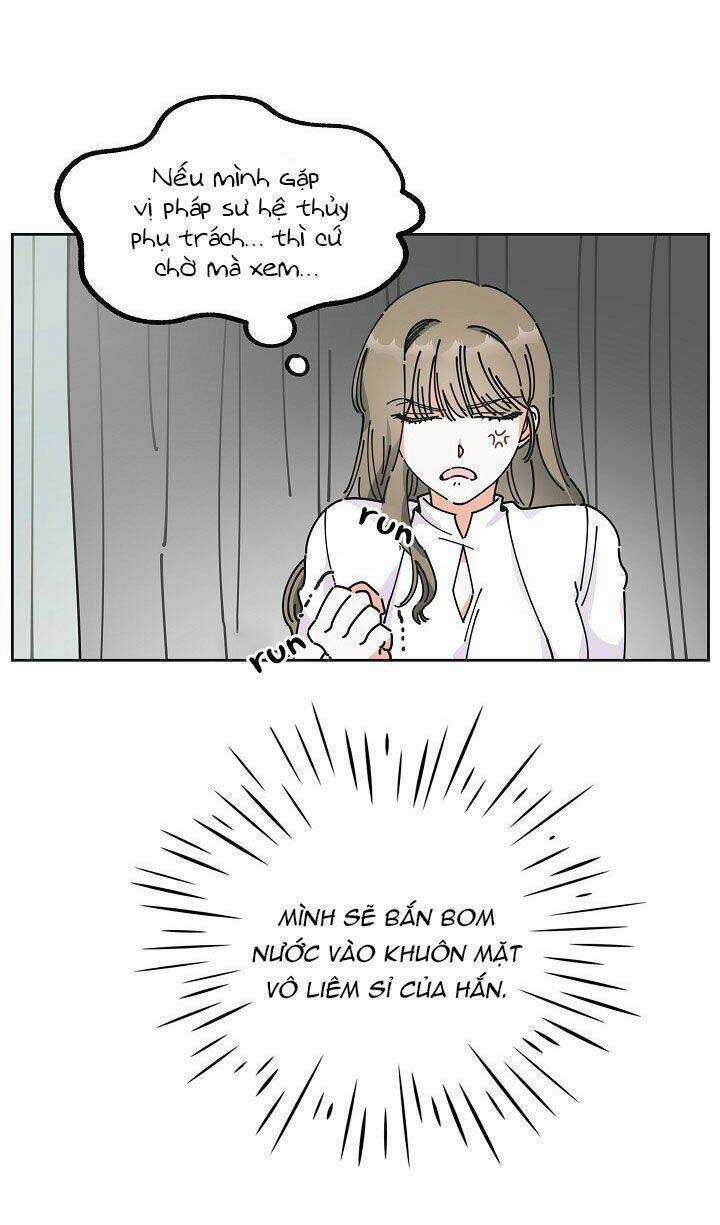 Người Hùng Của Ác Nữ - Chapter 5 - Trang 43