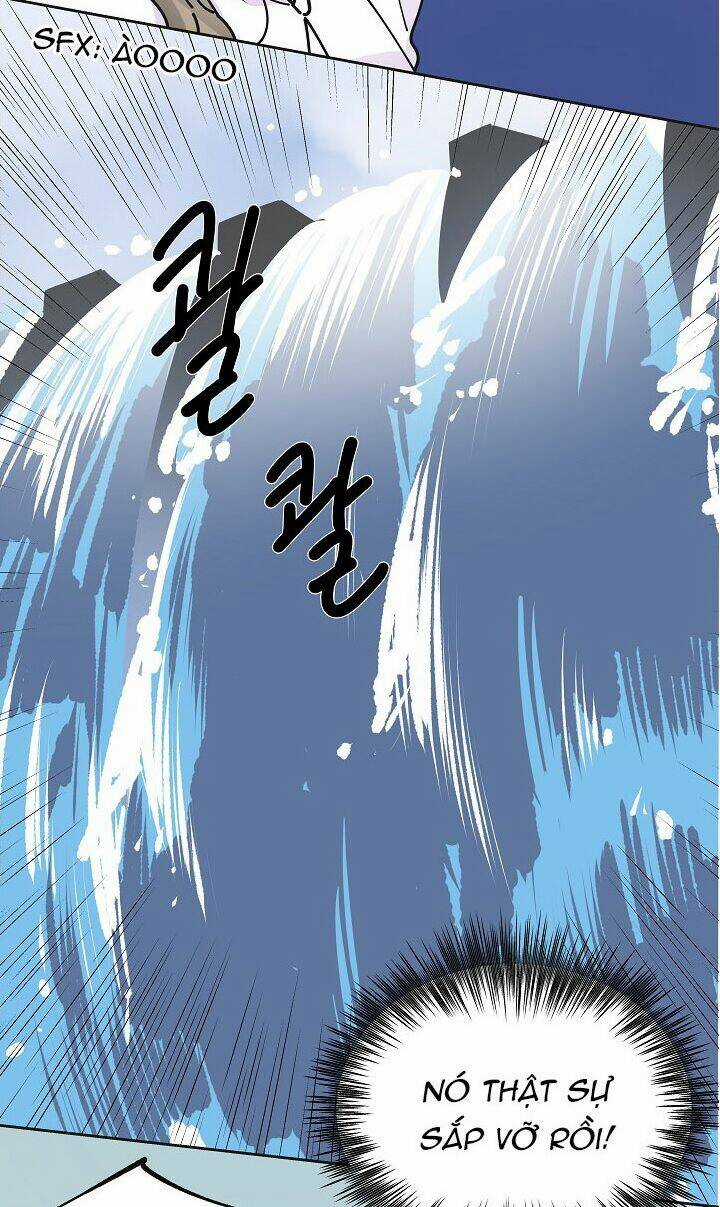 Người Hùng Của Ác Nữ - Chapter 5 - Trang 46