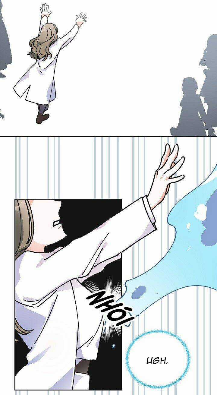 Người Hùng Của Ác Nữ - Chapter 5 - Trang 49