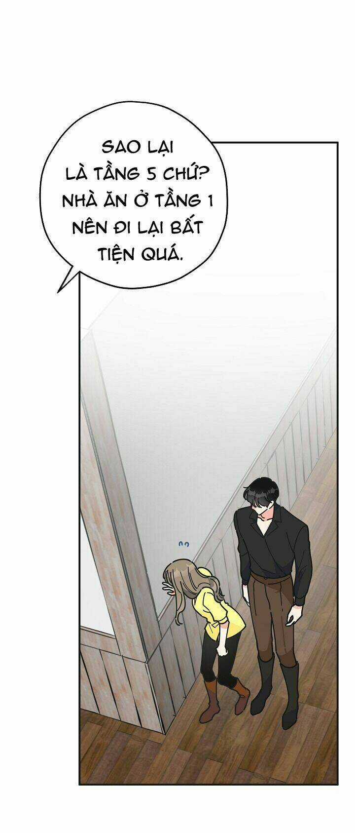 Người Hùng Của Ác Nữ - Chapter 52 - Trang 41