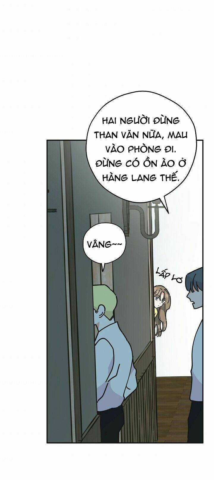 Người Hùng Của Ác Nữ - Chapter 52 - Trang 47