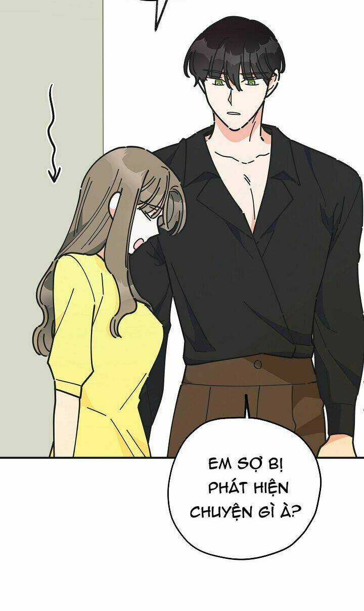 Người Hùng Của Ác Nữ - Chapter 52 - Trang 49