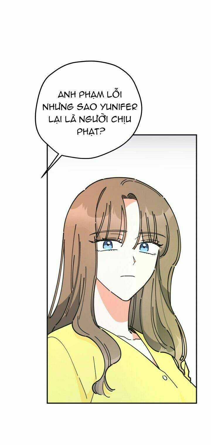 Người Hùng Của Ác Nữ - Chapter 53 - Trang 34