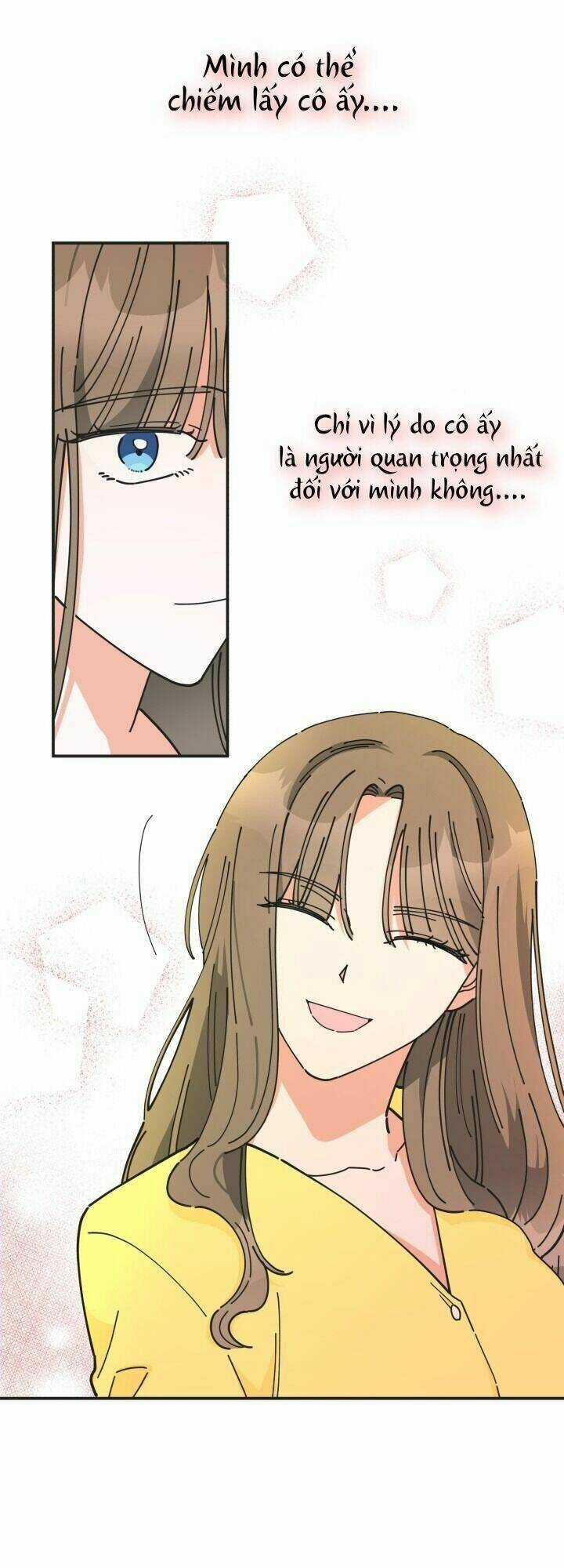 Người Hùng Của Ác Nữ - Chapter 53 - Trang 46