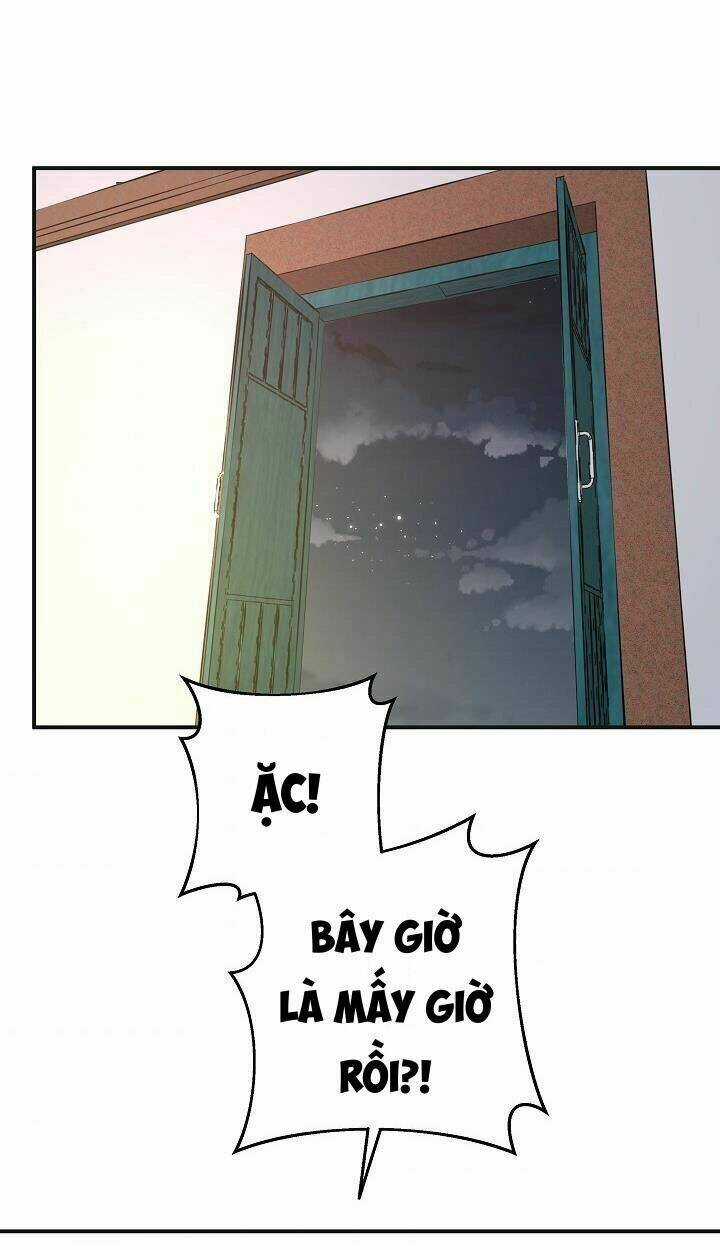 Người Hùng Của Ác Nữ - Chapter 54 - Trang 3