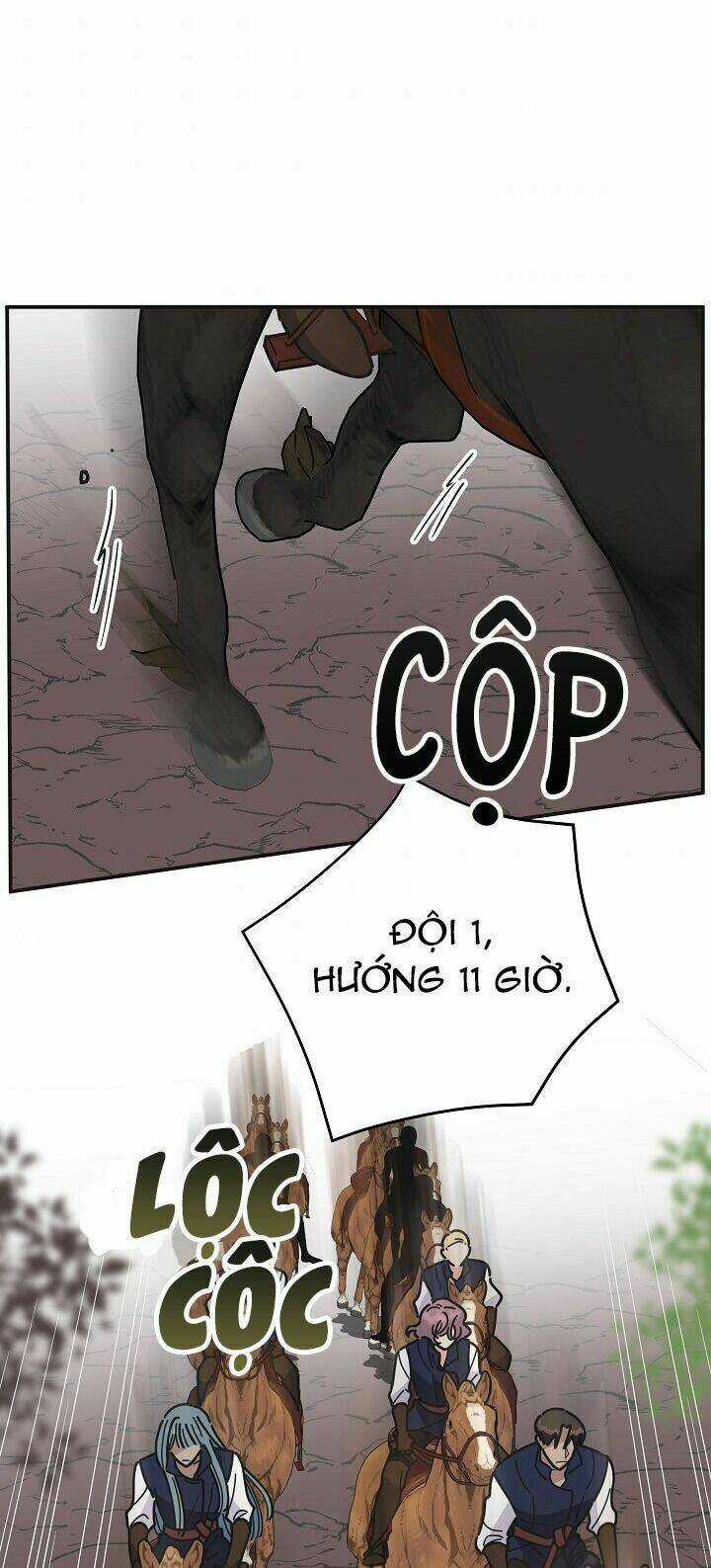 Người Hùng Của Ác Nữ - Chapter 55 - Trang 4