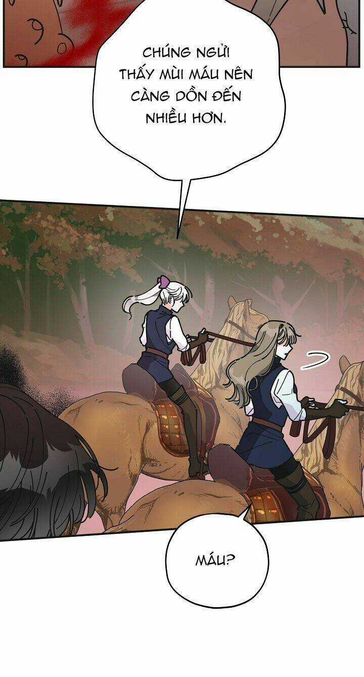 Người Hùng Của Ác Nữ - Chapter 56 - Trang 8