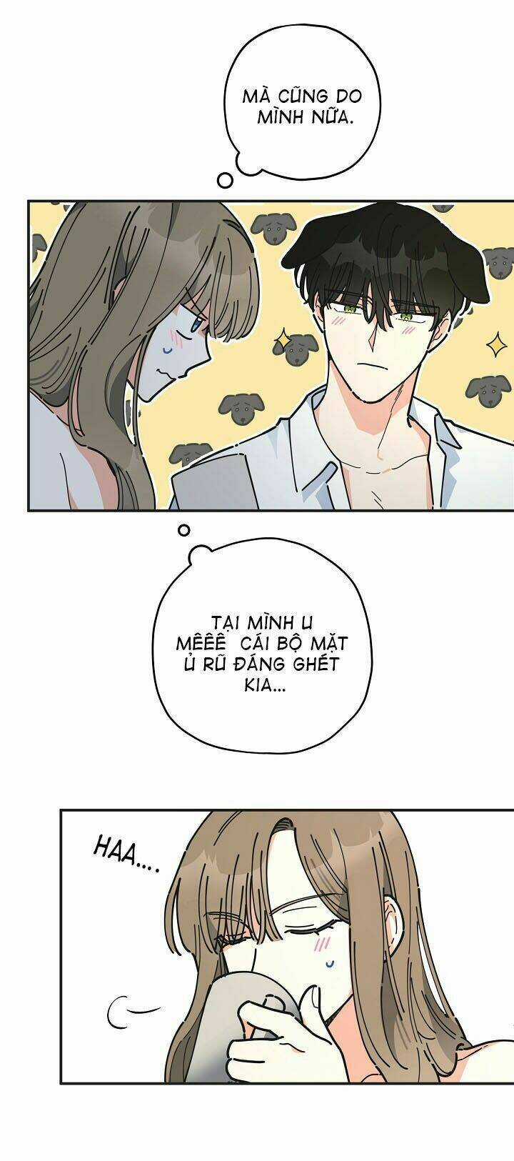 Người Hùng Của Ác Nữ - Chapter 59 - Trang 7