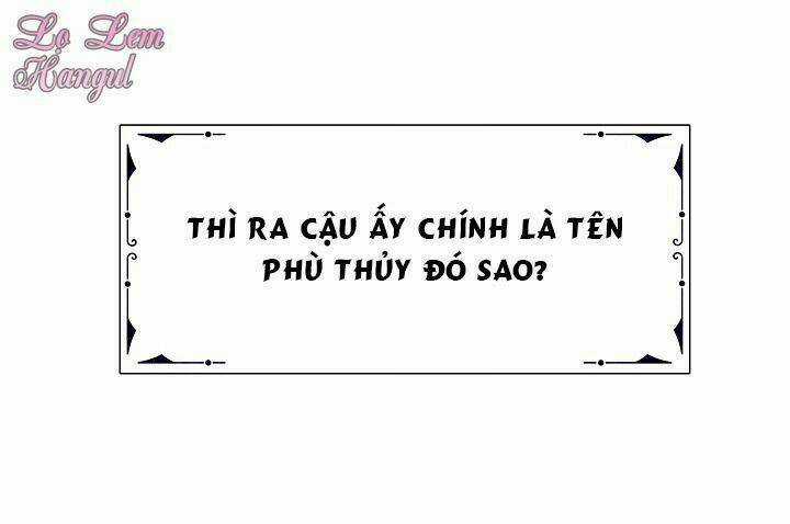 Người Hùng Của Ác Nữ - Chapter 6 - Trang 3