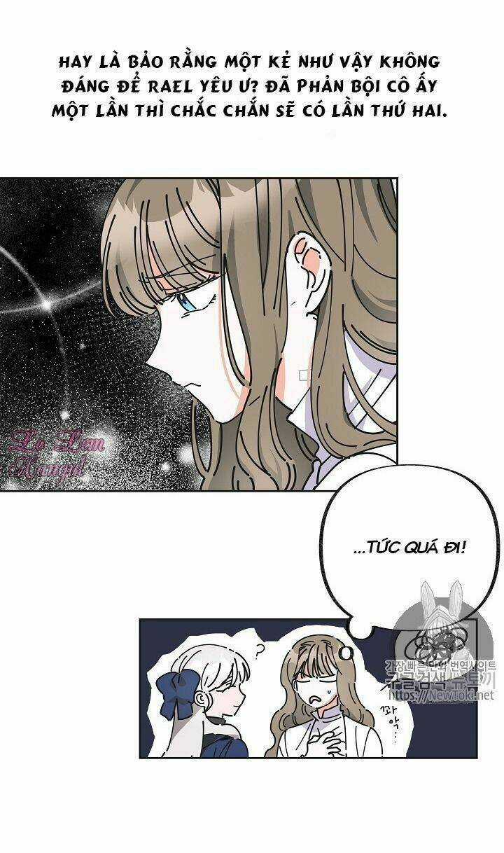 Người Hùng Của Ác Nữ - Chapter 6 - Trang 30